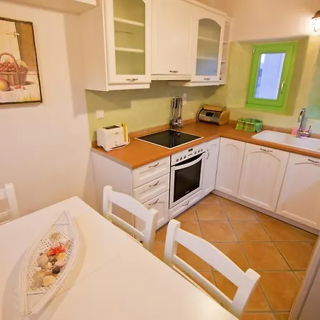 Villa Bay Naoussa