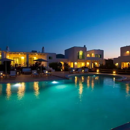 Villa Bay *