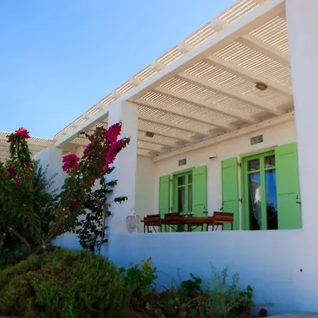 Bay Naoussa