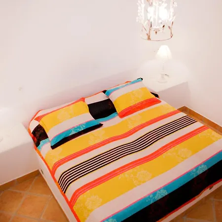 Villa Bay Naoussa