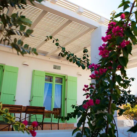 Bay Villa *
