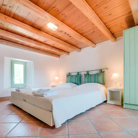 Villa Bay Naoussa
