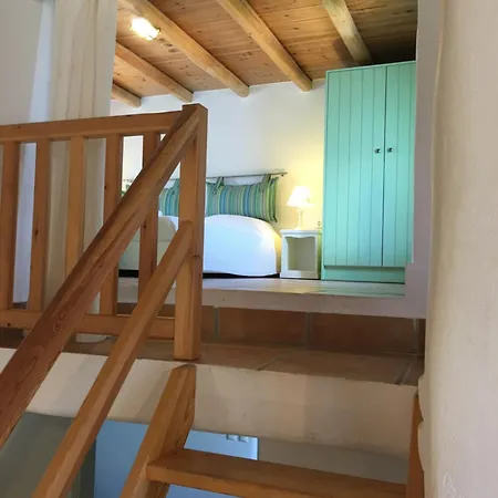 Bay Villa Naoussa