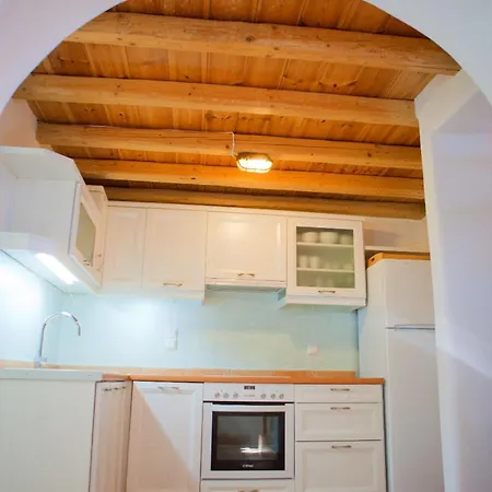 Bay Villa Naoussa